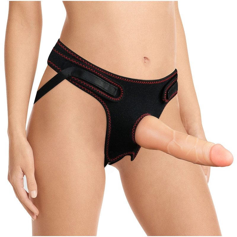 LoveToy Gode ceinture Easy Strapon 17.5 x 5cm